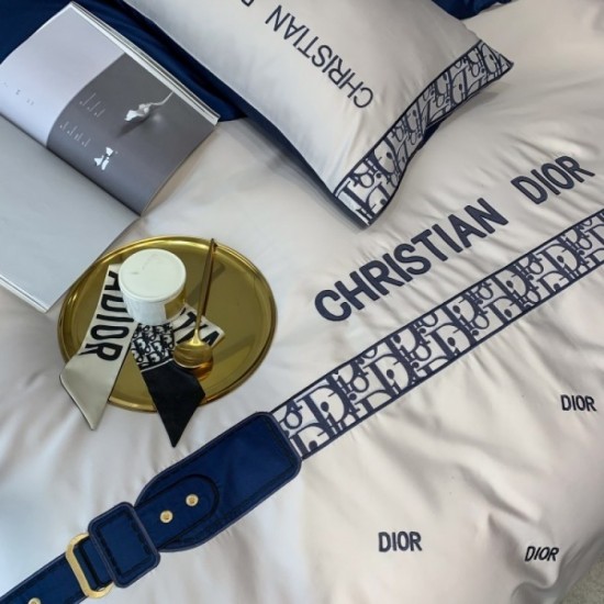 DIOR Bedding 2022SS Pre-sale for overseas customers only DIOR Bedding 2022SS Pre-sale for overseas customers only