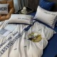 DIOR Bedding 2022SS Pre-sale for overseas customers only DIOR Bedding 2022SS Pre-sale for overseas customers only
