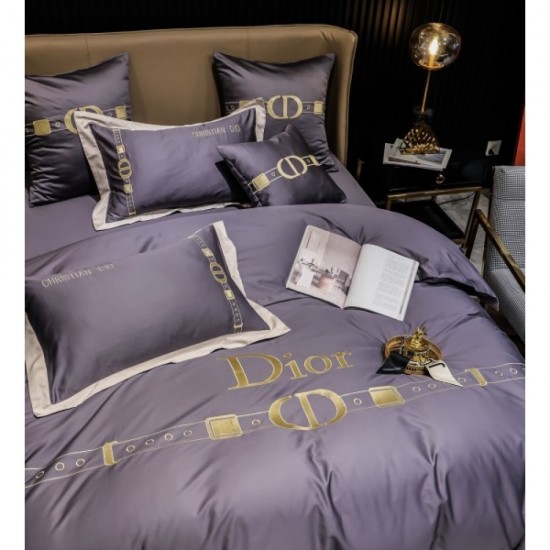 DIOR Dior Bedding 2022SS Summer new works that will make you crazy DIOR Dior Bedding 2022SS Summer new works that will make you crazy