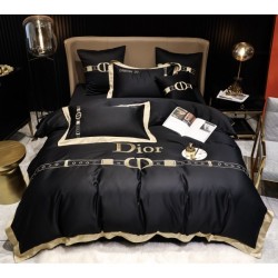 DIOR Dior Bedding 2022SS Loved by celebrities and celebrities