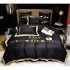 DIOR Dior Bedding 2022SS Loved by celebrities and celebrities
