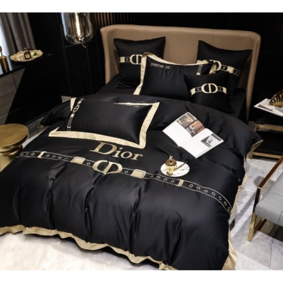 DIOR Dior Bedding 2022SS Loved by celebrities and celebrities DIOR Dior Bedding 2022SS Loved by celebrities and celebrities