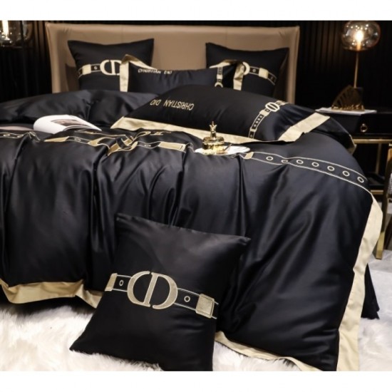 DIOR Dior Bedding 2022SS Loved by celebrities and celebrities DIOR Dior Bedding 2022SS Loved by celebrities and celebrities