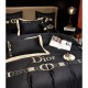 DIOR Dior Bedding 2022SS Loved by celebrities and celebrities DIOR Dior Bedding 2022SS Loved by celebrities and celebrities