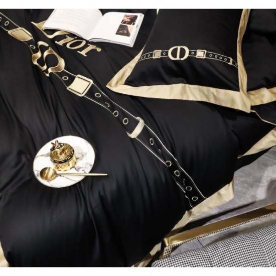DIOR Dior Bedding 2022SS Loved by celebrities and celebrities DIOR Dior Bedding 2022SS Loved by celebrities and celebrities