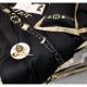 DIOR Dior Bedding 2022SS Loved by celebrities and celebrities DIOR Dior Bedding 2022SS Loved by celebrities and celebrities