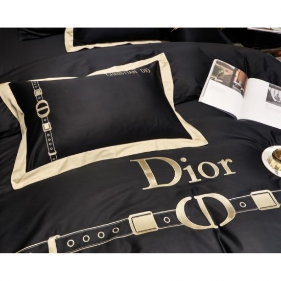 DIOR Dior Bedding 2022SS Loved by celebrities and celebrities DIOR Dior Bedding 2022SS Loved by celebrities and celebrities