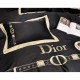 DIOR Dior Bedding 2022SS Loved by celebrities and celebrities DIOR Dior Bedding 2022SS Loved by celebrities and celebrities