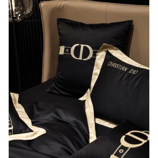 DIOR Dior Bedding 2022SS Loved by celebrities and celebrities DIOR Dior Bedding 2022SS Loved by celebrities and celebrities
