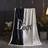 DIOR Dior blanket 2022SS mature atmosphere