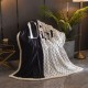 DIOR Dior blanket 2022SS mature atmosphere DIOR Dior blanket 2022SS mature atmosphere