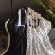DIOR Dior blanket 2022SS mature atmosphere DIOR Dior blanket 2022SS mature atmosphere