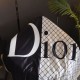DIOR Dior blanket 2022SS mature atmosphere DIOR Dior blanket 2022SS mature atmosphere