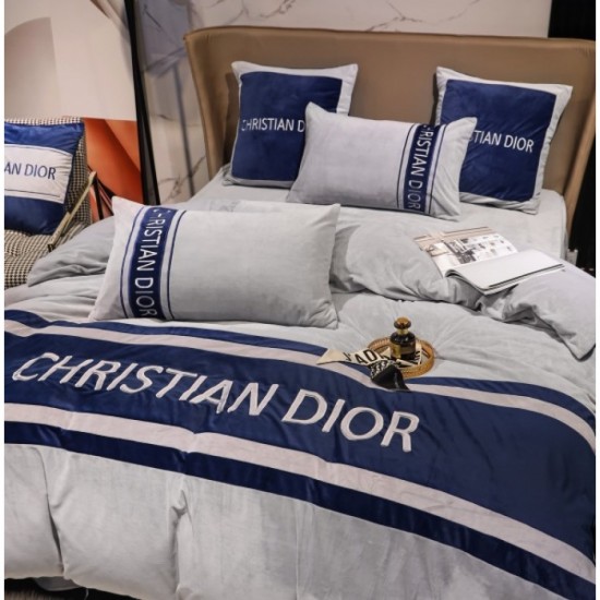 2022AW Excellent practicality for daily use Bedding DIOR Dior 2022AW Excellent practicality for daily use Bedding DIOR Dior