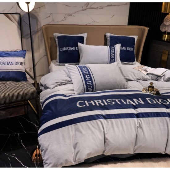 2022AW Excellent practicality for daily use Bedding DIOR Dior 2022AW Excellent practicality for daily use Bedding DIOR Dior