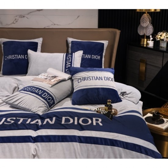 2022AW Excellent practicality for daily use Bedding DIOR Dior 2022AW Excellent practicality for daily use Bedding DIOR Dior