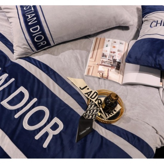 2022AW Excellent practicality for daily use Bedding DIOR Dior 2022AW Excellent practicality for daily use Bedding DIOR Dior