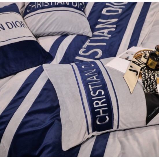 2022AW Excellent practicality for daily use Bedding DIOR Dior 2022AW Excellent practicality for daily use Bedding DIOR Dior