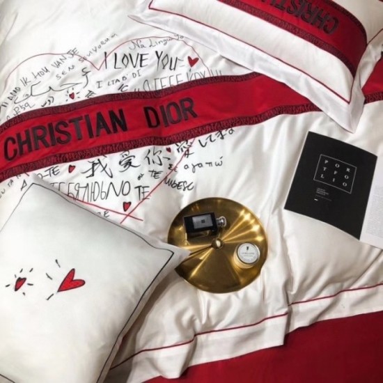 2022AW all the rage new brand item bedding DIOR Dior 2022AW all the rage new brand item bedding DIOR Dior