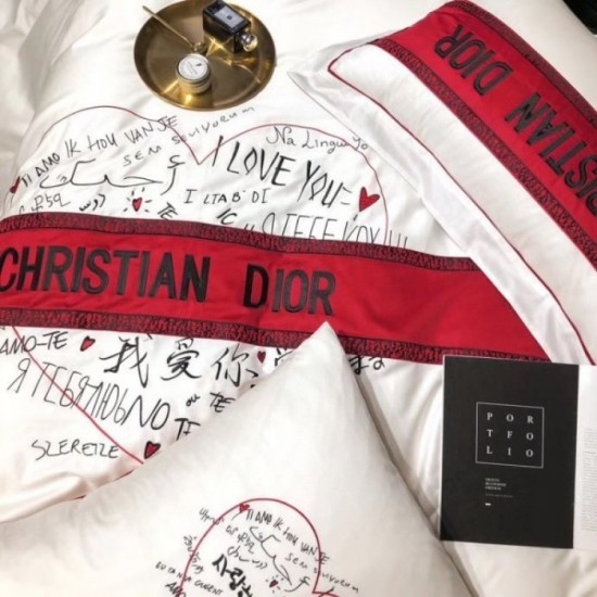 2022AW all the rage new brand item bedding DIOR Dior 2022AW all the rage new brand item bedding DIOR Dior