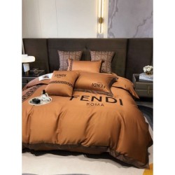 FENDI Fendi Bedding 2022SS Summer new work with many regular users
