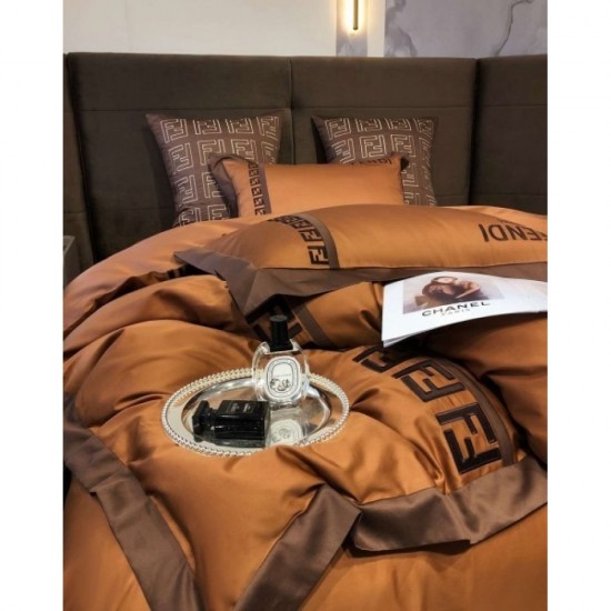 FENDI Fendi Bedding 2022SS Summer new work with many regular users FENDI Fendi Bedding 2022SS Summer new work with many regular users