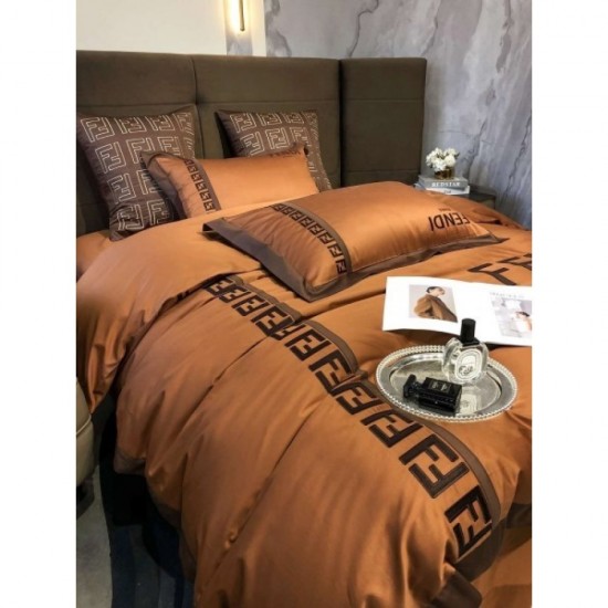 FENDI Fendi Bedding 2022SS Summer new work with many regular users FENDI Fendi Bedding 2022SS Summer new work with many regular users