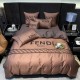 FENDI Fendi Bedding 2022SS Summer new works that can be seen one after another FENDI Fendi Bedding 2022SS Summer new works that can be seen one after another
