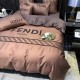 FENDI Fendi Bedding 2022SS Summer new works that can be seen one after another FENDI Fendi Bedding 2022SS Summer new works that can be seen one after another