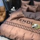 FENDI Fendi Bedding 2022SS Summer new works that can be seen one after another FENDI Fendi Bedding 2022SS Summer new works that can be seen one after another