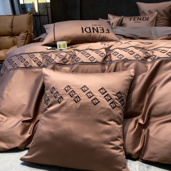 FENDI Fendi Bedding 2022SS Summer new works that can be seen one after another FENDI Fendi Bedding 2022SS Summer new works that can be seen one after another