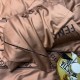 FENDI Fendi Bedding 2022SS Summer new works that can be seen one after another FENDI Fendi Bedding 2022SS Summer new works that can be seen one after another