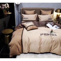 FENDI Fendi Bedding 2022SS Explosive Popular Standard Product This Season