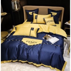 FENDI Fendi bedding 2022SS Christmas gift