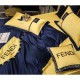FENDI Fendi bedding 2022SS Christmas gift FENDI Fendi bedding 2022SS Christmas gift