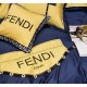 FENDI Fendi bedding 2022SS Christmas gift FENDI Fendi bedding 2022SS Christmas gift
