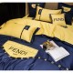 FENDI Fendi bedding 2022SS Christmas gift FENDI Fendi bedding 2022SS Christmas gift