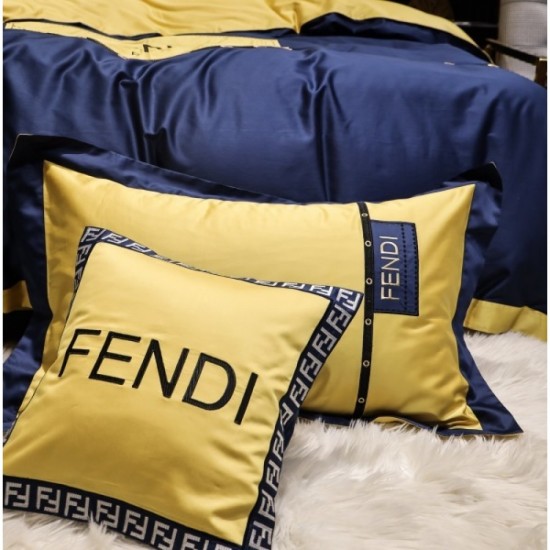 FENDI Fendi bedding 2022SS Christmas gift FENDI Fendi bedding 2022SS Christmas gift
