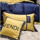 FENDI Fendi bedding 2022SS Christmas gift FENDI Fendi bedding 2022SS Christmas gift