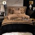 2022AW fashionable and overwhelmingly popular bedding FENDI Fendi