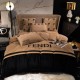 2022AW fashionable and overwhelmingly popular bedding FENDI Fendi 2022AW fashionable and overwhelmingly popular bedding FENDI Fendi
