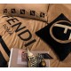 2022AW fashionable and overwhelmingly popular bedding FENDI Fendi 2022AW fashionable and overwhelmingly popular bedding FENDI Fendi