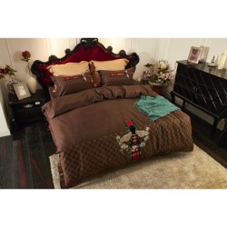 GUCCI Gucci bedding 2022SS longing brand that makes you feel better