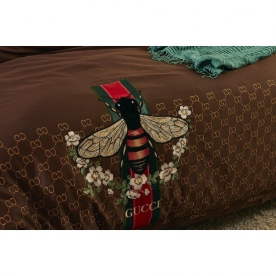 GUCCI Gucci bedding 2022SS longing brand that makes you feel better GUCCI Gucci bedding 2022SS longing brand that makes you feel better