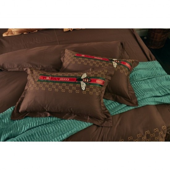 GUCCI Gucci bedding 2022SS longing brand that makes you feel better GUCCI Gucci bedding 2022SS longing brand that makes you feel better
