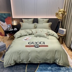 GUCCI Gucci Bedding 2022SS Spacious item