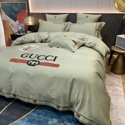 GUCCI Gucci Bedding 2022SS Spacious item