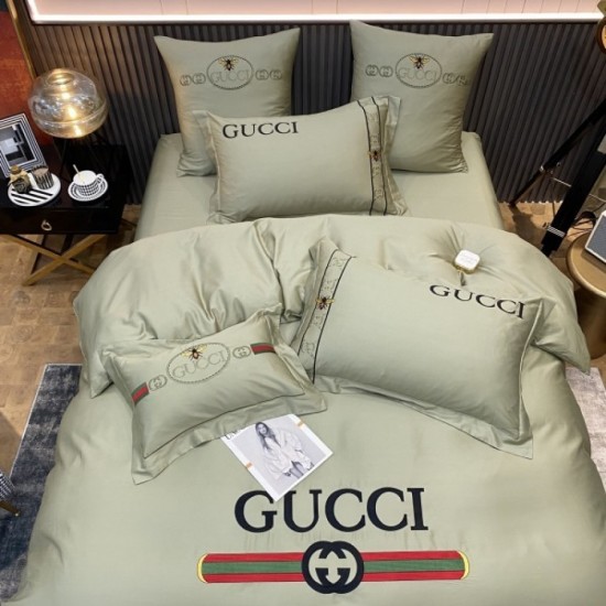 GUCCI Gucci Bedding 2022SS Spacious item GUCCI Gucci Bedding 2022SS Spacious item