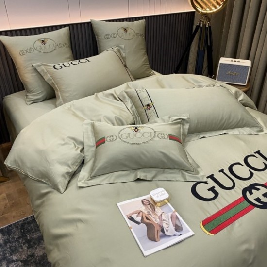 GUCCI Gucci Bedding 2022SS Spacious item GUCCI Gucci Bedding 2022SS Spacious item