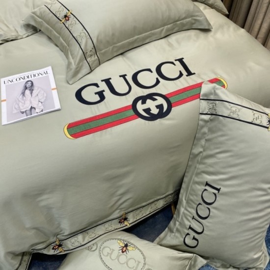 GUCCI Gucci Bedding 2022SS Spacious item GUCCI Gucci Bedding 2022SS Spacious item
